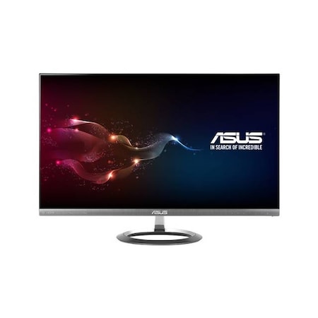Asus 25" 100,000,000 :1 HDMI/DP LED LCD Monitor, w/Spkr, Space MX25AQ